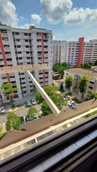 Blk 480 Jurongville @ Street 41 (Jurong West), HDB 3 Rooms #557043721